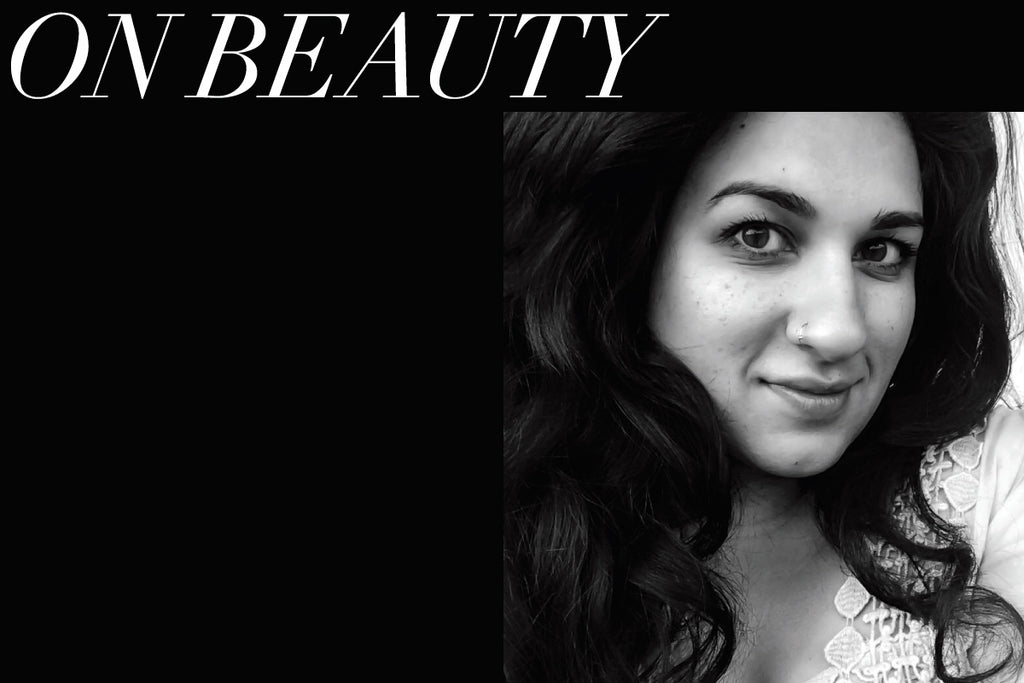 Los Angeles Make Up Artist Kirin Bhatty <em>On Beauty</em>
