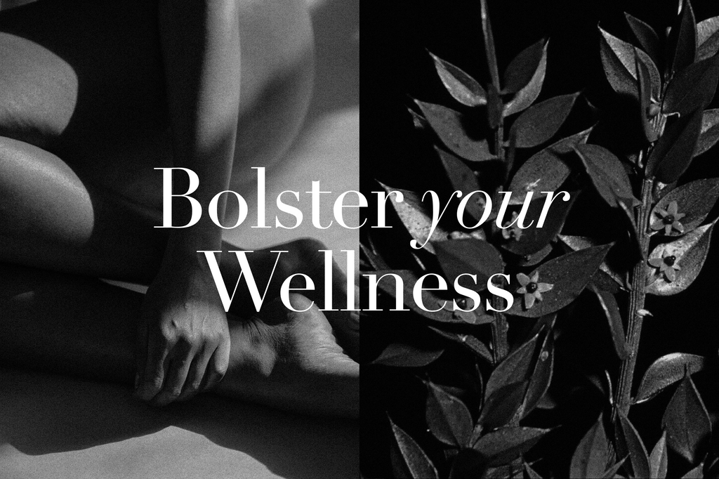 Bolster Your Wellness with Butcher's Broom