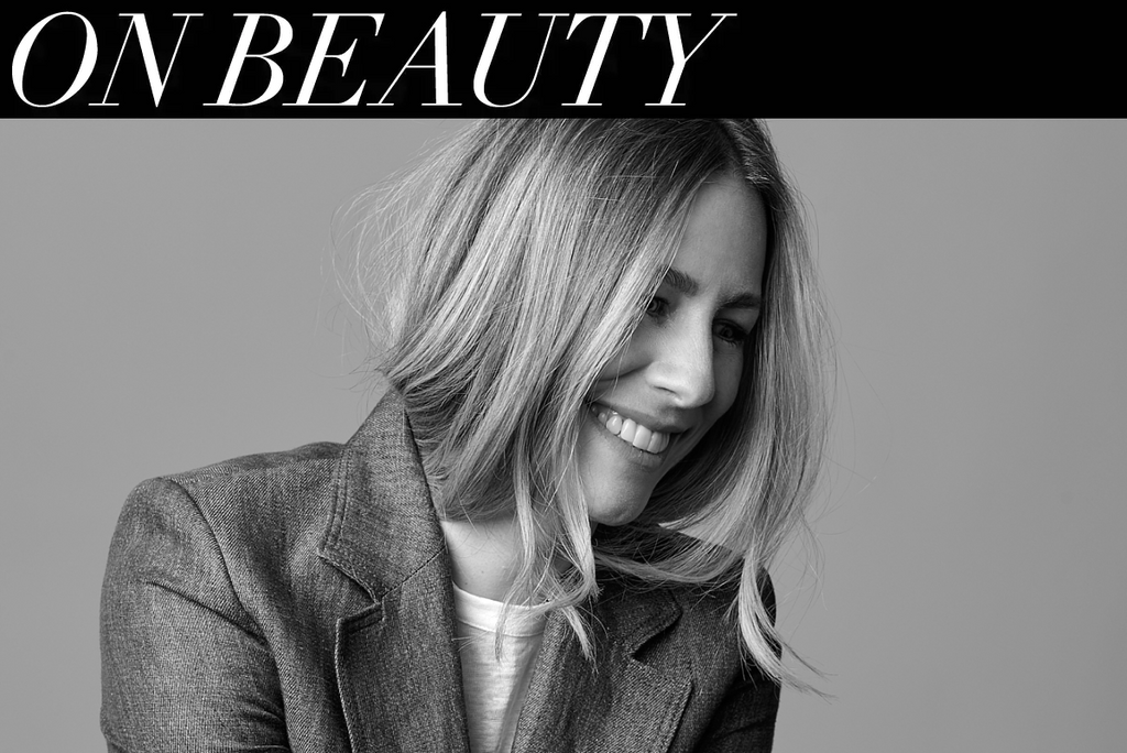On Beauty: Mariana Diez
