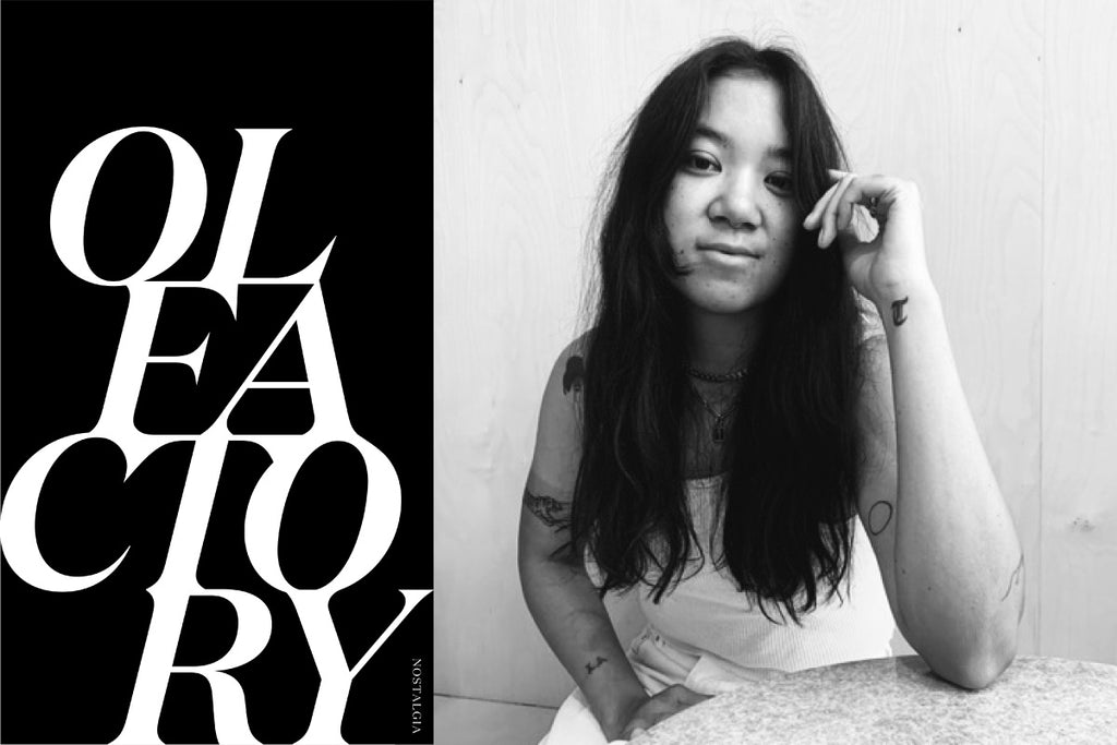 Olfactory Nostalgia with Trace Le