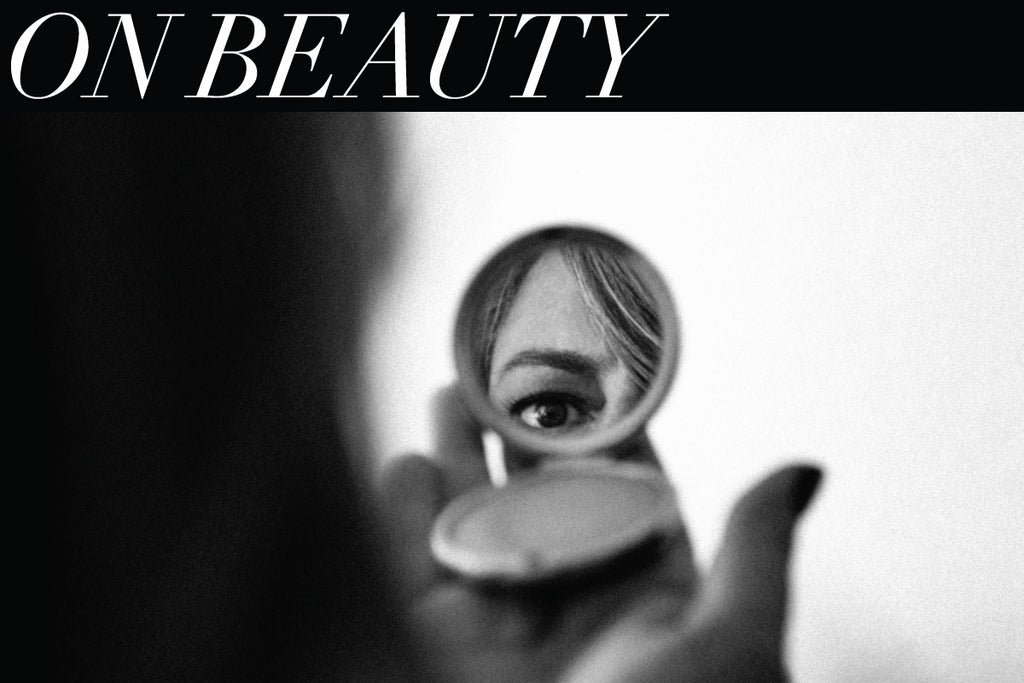 An Interview with Our Founder: Julie Elliott <em>On Beauty</em>