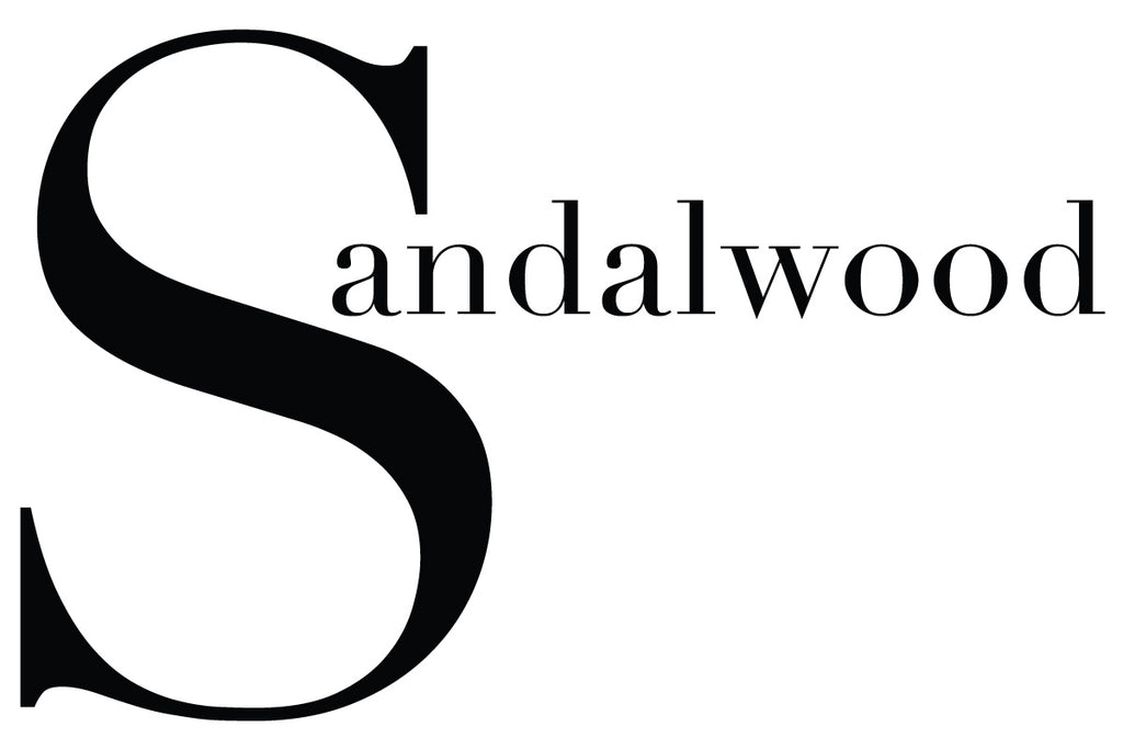 The Language of Sandalwood 