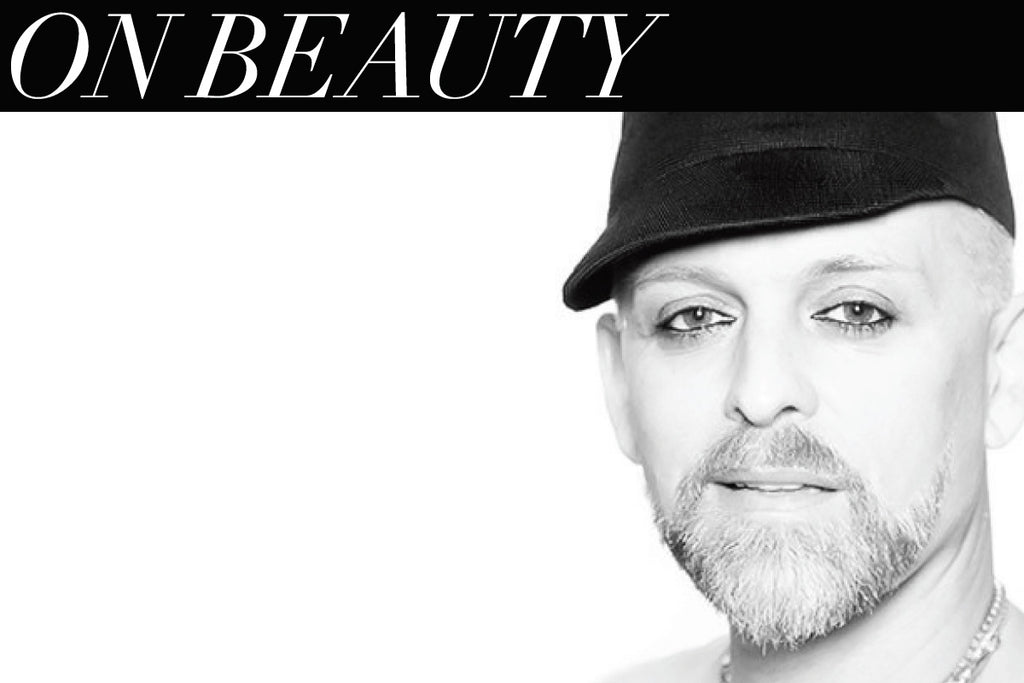 Danilo <em>On Beauty</em>