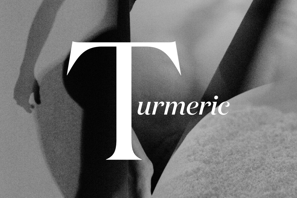 Turmeric Talk