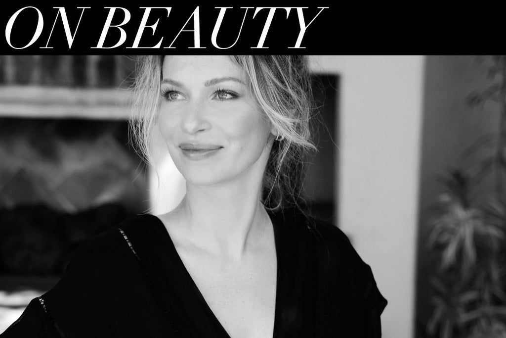 On Beauty: Amanda Kassar