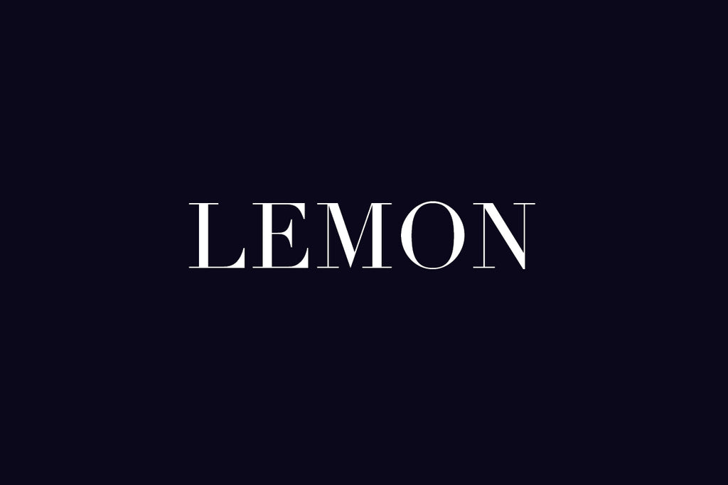 Plant Potential: Jane Larkworthy – Lemon Logic