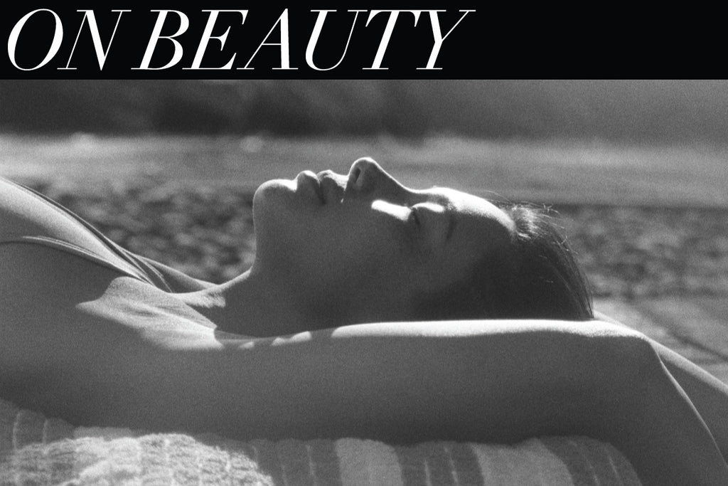 On Beauty: Breathe Degrees