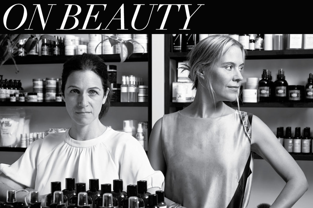 CAP Beauty Founder Cindy DiPrima <em>On Beauty</em>