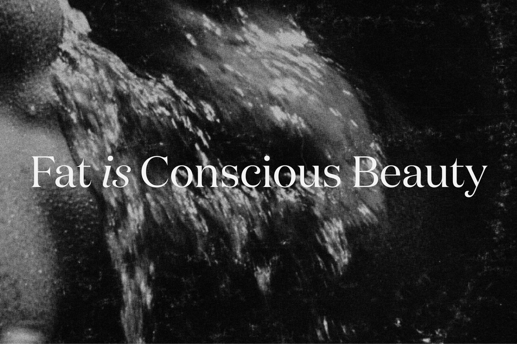 The Wisdom of Fats