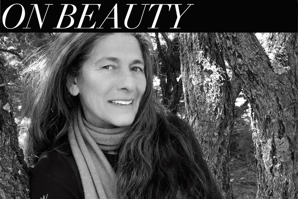 Dr. Linda Lancaster <em>On Beauty</em>