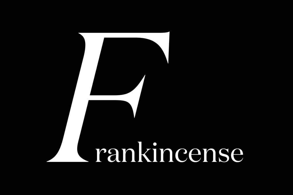 That Frankincense Feeling