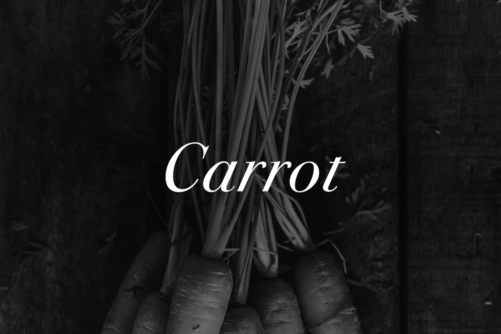 Carrot-Rich