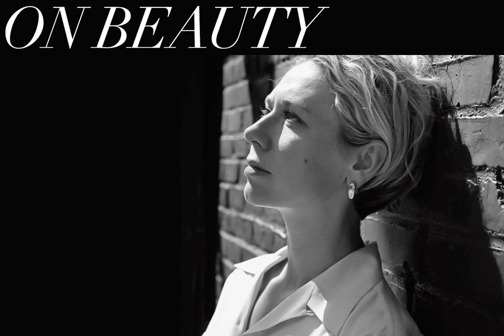 Kristina Holey <em>On Beauty</em>