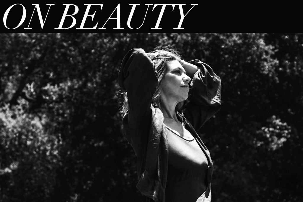 On Beauty with Lisa Levitt Gainsley