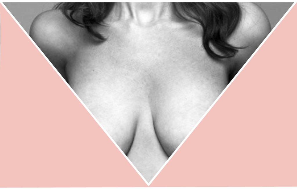 An Ode to Breasts
