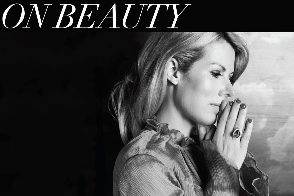 Dana James <em>On Beauty</em>