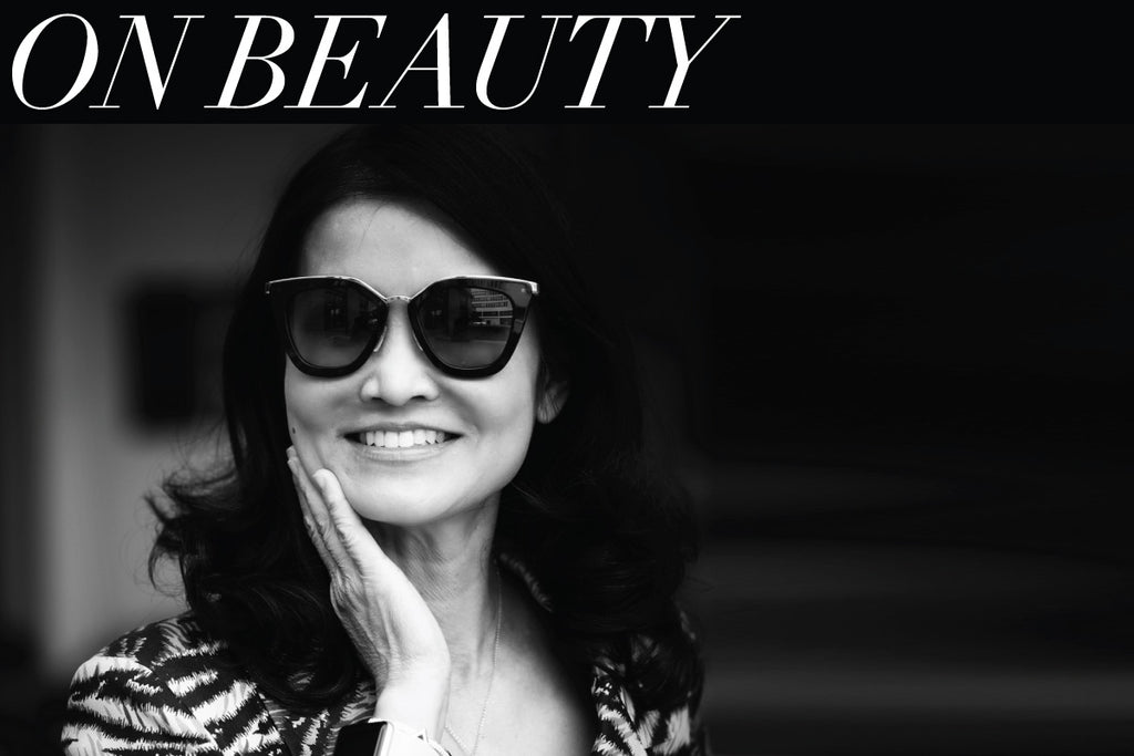 Dr. Elise Brisco On Beauty