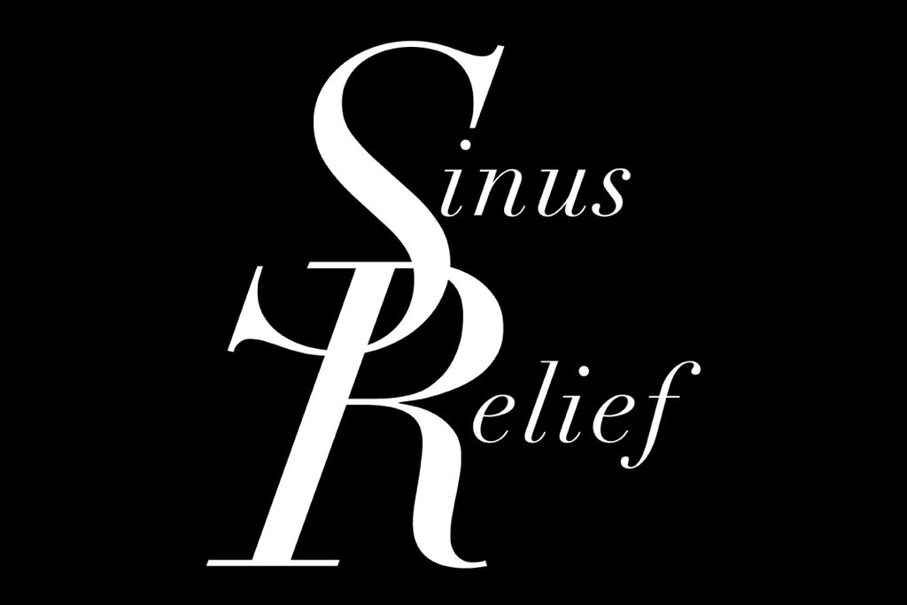 Joomee Song’s Guide to Sinus Relief
