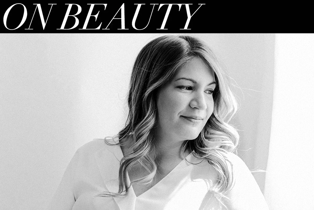 On Beauty: Avalon Luckas