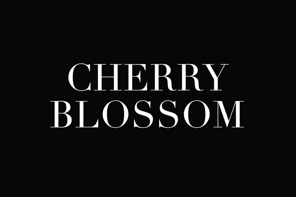 Plant Potential: Alison Attenborough - Cherry Blossom
