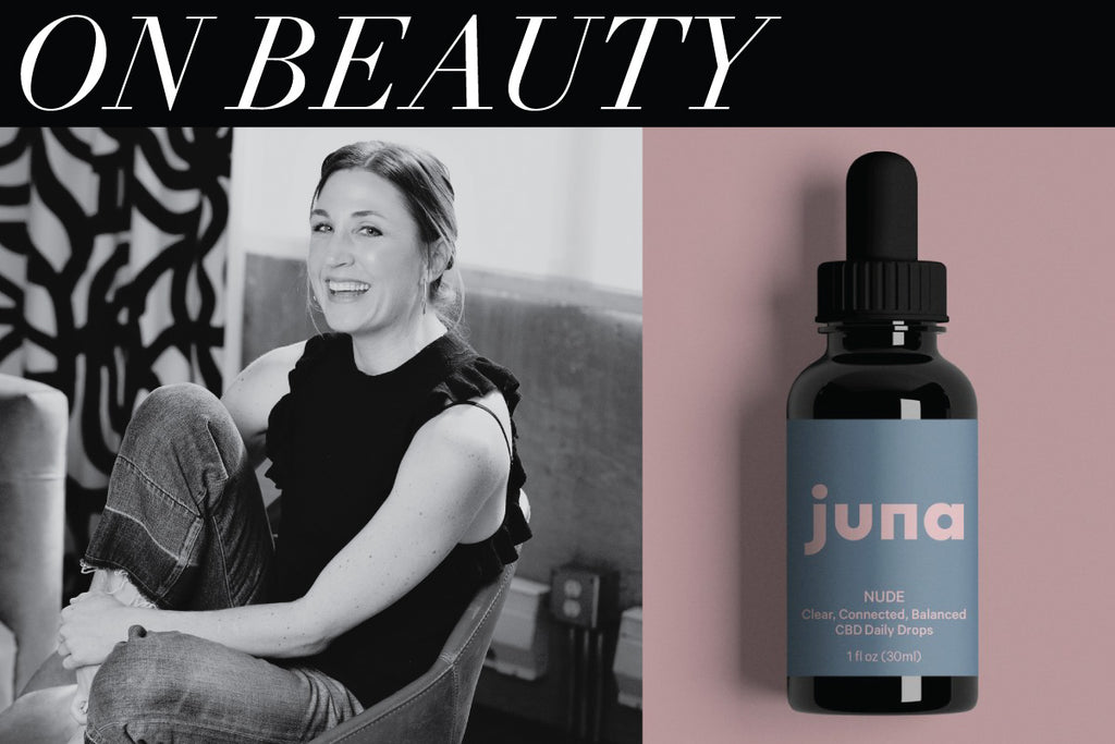 Juna Creator Jewel Zimmer <em>On Beauty</em>