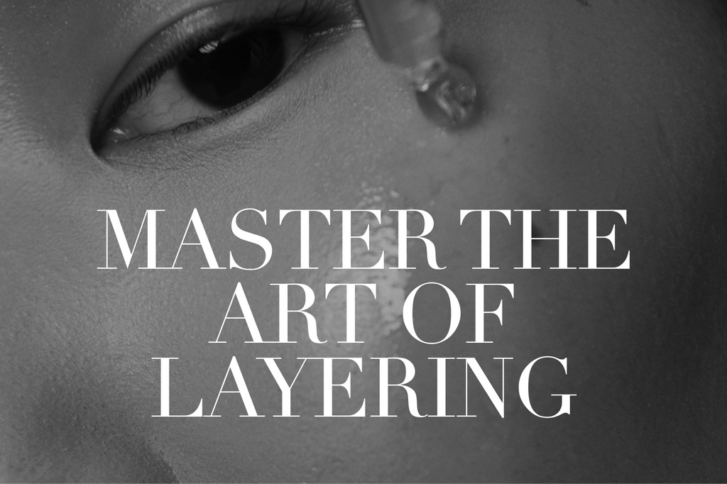 Master the Art of Layering with In Fiore