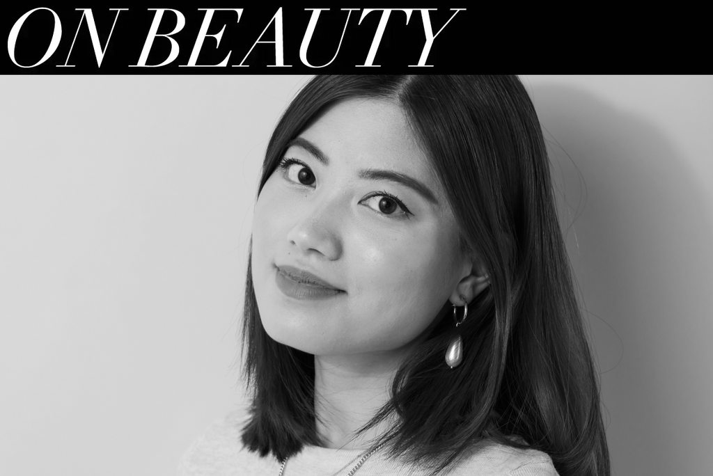 On Beauty: Vanessa Ho