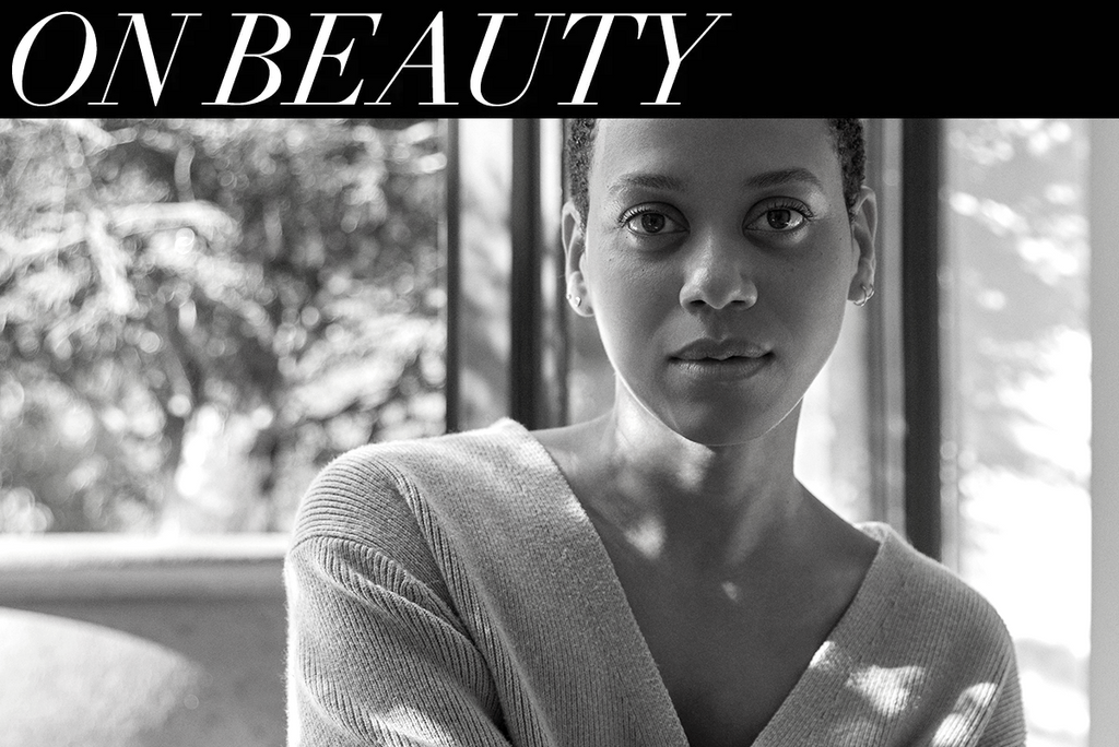 On Beauty: Crystal Greene