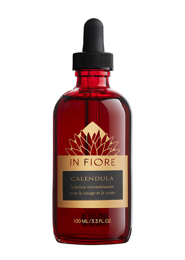 Perfumery as Medicine