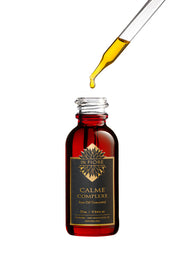 IN FIORE CALME Complexe Face Oil Concentré | In Fiore