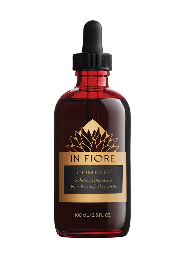 IN FIORE Comfrey Solution Botanique – Repair, Renewal & Inner