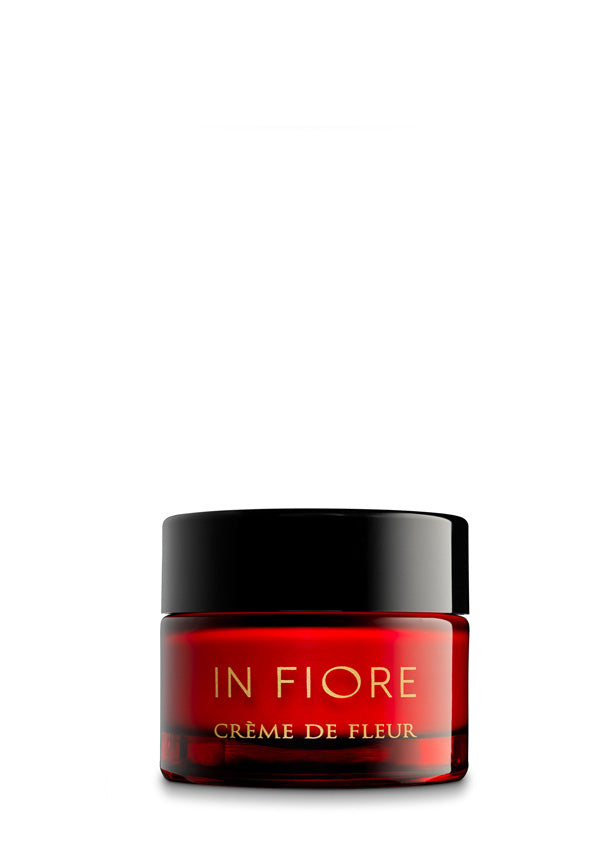 Crème de Fleur Fatigued Skin Hydrator | Rejuvenating Moisture