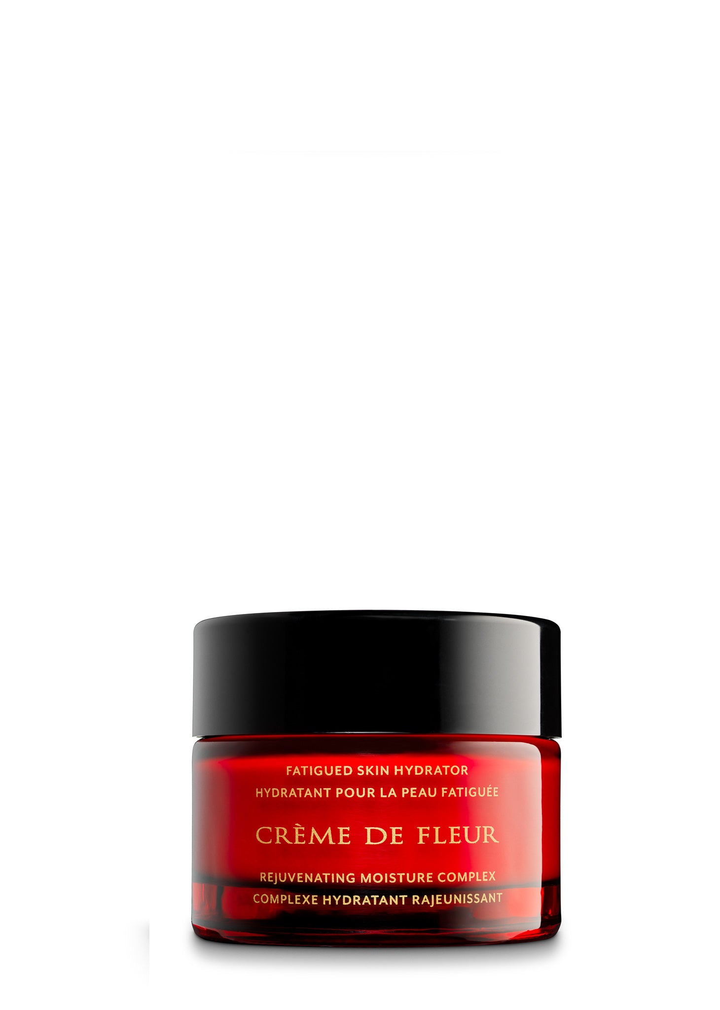 IN FIORE VIS CLAIR SUPRÊME – Firming & Brightening Eye Treatment