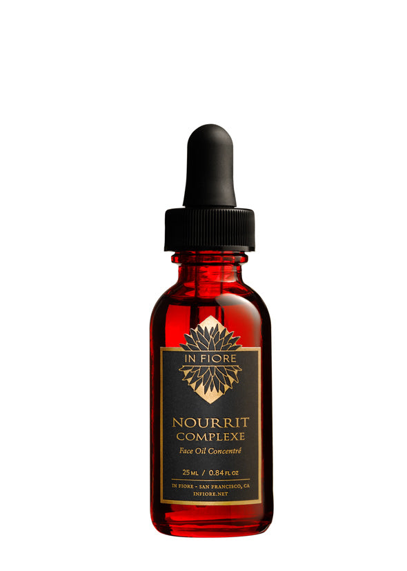 IN FIORE NOURRIT Complexe Face Oil Concentré | In Fiore