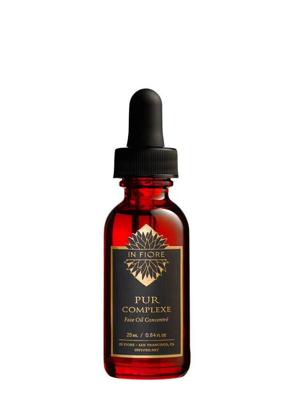IN FIORE PUR Complexe Face Oil Concentré | In Fiore